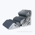 6PCS PostOpration Recovery Cushion Oread BackRack
